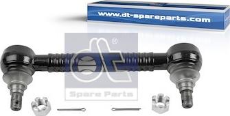 DT Spare Parts 2.53049 - Рулевая тяга autosila-amz.com