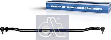 DT Spare Parts 2.53047 - Рулевая тяга autosila-amz.com