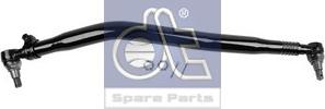 DT Spare Parts 2.53059 - Продольная рулевая штанга, тяга autosila-amz.com