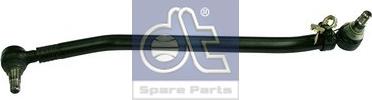 DT Spare Parts 2.53073 - Продольная рулевая штанга, тяга autosila-amz.com