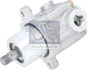 DT Spare Parts 2.53199 - Гидравлический насос, рулевое управление, ГУР autosila-amz.com
