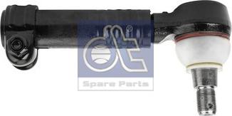 DT Spare Parts 2.53159 - Наконечник рулевой тяги, шарнир autosila-amz.com