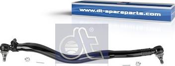 DT Spare Parts 2.53169 - Продольная рулевая штанга, тяга autosila-amz.com