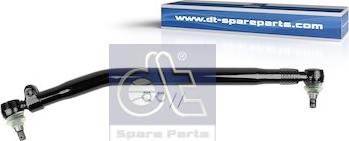 DT Spare Parts 2.53164 - Продольная рулевая штанга, тяга autosila-amz.com