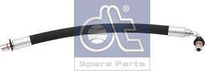 DT Spare Parts 2.53333 - Гидравлический шланг, рулевое управление autosila-amz.com