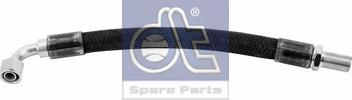DT Spare Parts 2.53321 - Гидравлический шланг, рулевое управление autosila-amz.com
