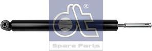DT Spare Parts 2.53260 - Амортизатор рулевого управления autosila-amz.com