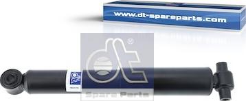 DT Spare Parts 2.64156 - Амортизатор autosila-amz.com