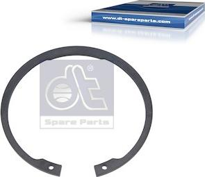 DT Spare Parts 2.65167 - Стопорное кольцо autosila-amz.com