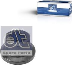 DT Spare Parts 2.65119 - Гайка крепления колеса autosila-amz.com