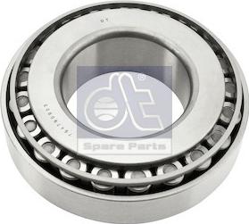 DT Spare Parts 2.65135 - Подшипник ступицы колеса autosila-amz.com