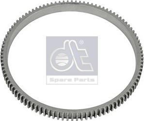 DT Spare Parts 2.65179 - Зубчатое кольцо для датчика ABS autosila-amz.com