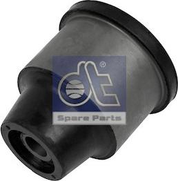 DT Spare Parts 2.61059 - Втулка, листовая рессора autosila-amz.com