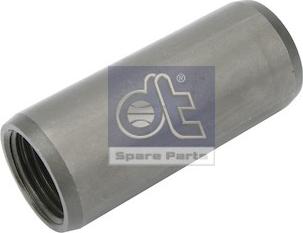 DT Spare Parts 2.61060 - Втулка, проушина рессоры autosila-amz.com