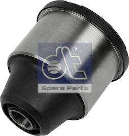 DT Spare Parts 2.61063 - Втулка стабилизатора autosila-amz.com
