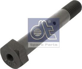 DT Spare Parts 2.61089 - Болт крепления, стабилизатор autosila-amz.com