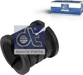 DT Spare Parts 2.61080 - Втулка стабилизатора autosila-amz.com