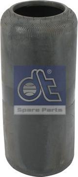 DT Spare Parts 2.61029 - Кожух пневматической рессоры autosila-amz.com