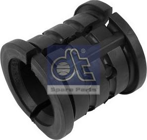 DT Spare Parts 2.61073 - Втулка стабилизатора autosila-amz.com