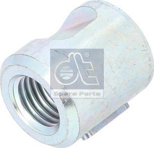 DT Spare Parts 2.61152 - Резьбовая втулка, стойка амортизатора autosila-amz.com