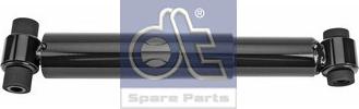 DT Spare Parts 2.61100 - Амортизатор autosila-amz.com
