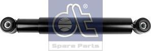 DT Spare Parts 2.61108 - Амортизатор autosila-amz.com