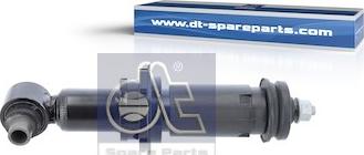 DT Spare Parts 2.61125 - Гаситель, крепление кабины autosila-amz.com