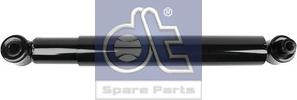 DT Spare Parts 2.61120 - Амортизатор autosila-amz.com