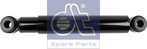 DT Spare Parts 2.61121 - Амортизатор autosila-amz.com