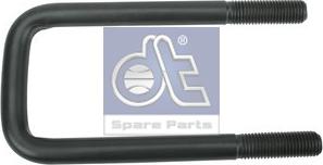 DT Spare Parts 2.61832 - Стремянка рессоры autosila-amz.com