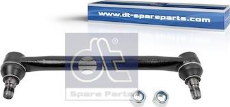 DT Spare Parts 2.61315 - Тяга / стойка, стабилизатор autosila-amz.com