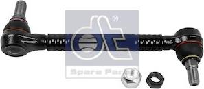 DT Spare Parts 2.61313 - Тяга / стойка, стабилизатор autosila-amz.com