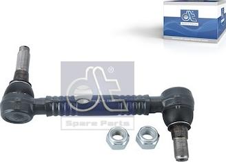 DT Spare Parts 2.61320 - Тяга / стойка, стабилизатор autosila-amz.com