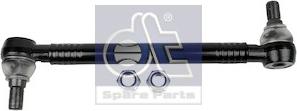 DT Spare Parts 2.61295 - Тяга / стойка, стабилизатор autosila-amz.com