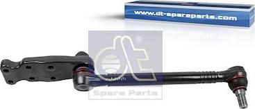 DT Spare Parts 2.61293 - Тяга / стойка, стабилизатор autosila-amz.com