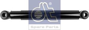 DT Spare Parts 2.61252 - Амортизатор autosila-amz.com