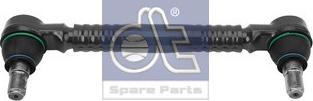 DT Spare Parts 2.61239 - Тяга / стойка, стабилизатор autosila-amz.com