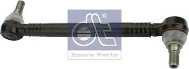 DT Spare Parts 2.61234 - Тяга / стойка, стабилизатор autosila-amz.com