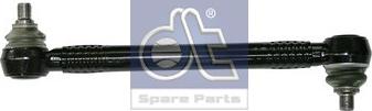 DT Spare Parts 2.61232 - Тяга / стойка, стабилизатор autosila-amz.com