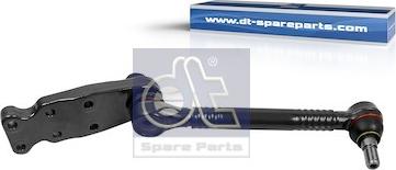 DT Spare Parts 2.61229 - Тяга / стойка, стабилизатор autosila-amz.com