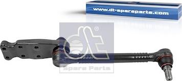 DT Spare Parts 2.61226 - Тяга / стойка, стабилизатор autosila-amz.com