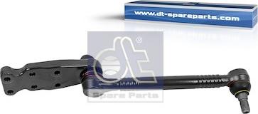 DT Spare Parts 2.61228 - Тяга / стойка, стабилизатор autosila-amz.com