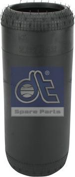 DT Spare Parts 2.62443 - Кожух пневматической рессоры autosila-amz.com