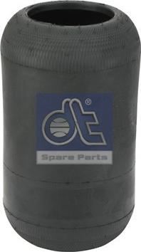 DT Spare Parts 2.62436 - Кожух пневматической рессоры autosila-amz.com