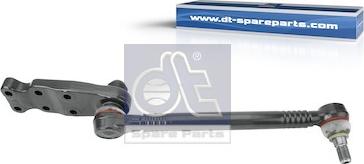 DT Spare Parts 2.62622 - Тяга / стойка, стабилизатор autosila-amz.com