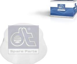 DT Spare Parts 2.62005 - Втулка стабилизатора autosila-amz.com