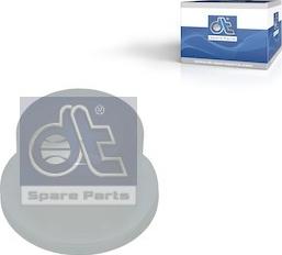 DT Spare Parts 2.62002 - Втулка стабилизатора autosila-amz.com