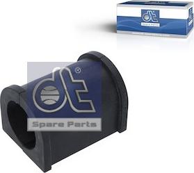 DT Spare Parts 2.62011 - Втулка стабилизатора autosila-amz.com