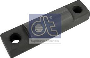 DT Spare Parts 2.62035 - Болт крепления, стабилизатор autosila-amz.com