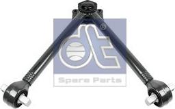 DT Spare Parts 2.62198 - V-образная стойка 662 mm autosila-amz.com